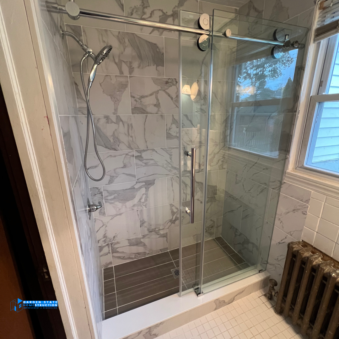 Bathroom Remodel & Renovation 2