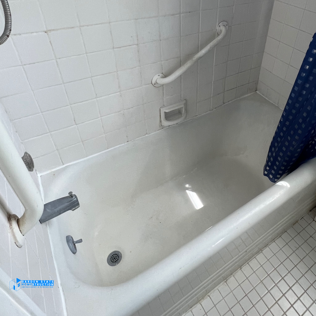 Bathroom Remodel & Renovation 3