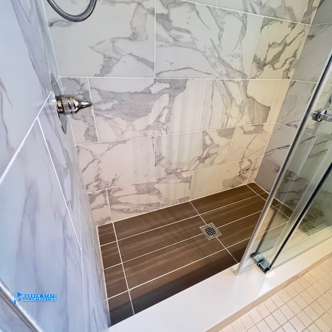 Bathroom Remodel & Renovation 4