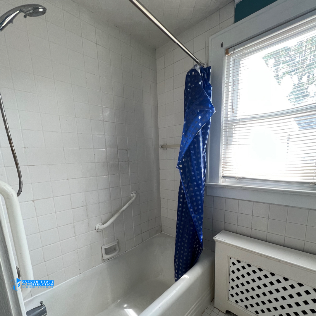 Bathroom Remodel & Renovation